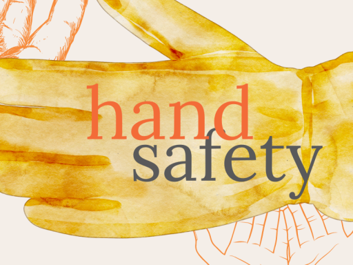 Your Hands Are Tools – Keep Them Protected
