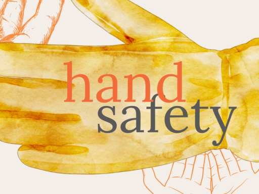 Protect Hands