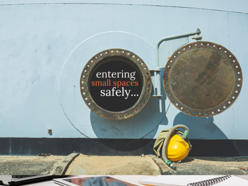 Small Spaces, Big Safety: Navigating Confined Environments