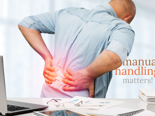 Safe Manual Handling: Protecting Your Team from Back Injuries in the Workplace