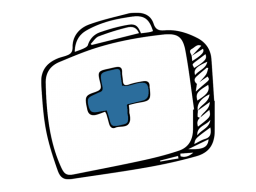 Emergency First Aid at Work Training Course