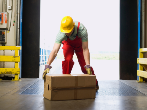 Revisiting Manual Handling: Are You Doing Enough?