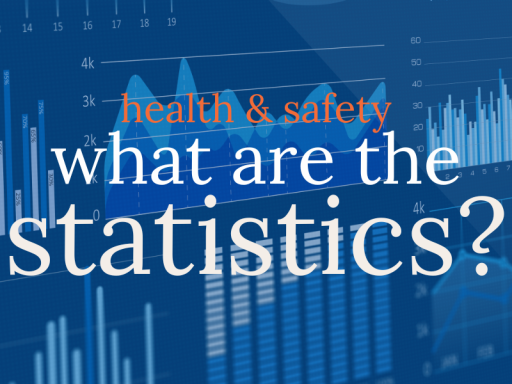 The Bigger Picture of Health and Safety: Key Stats and where we’re at...