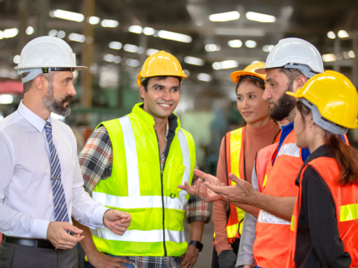 Top 5 Ways to Improve Your Workplace Safety Culture (in any industry!)