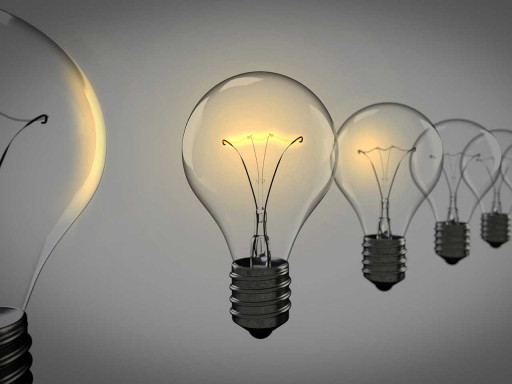 Myth Buster: Office Lights Must have a Working Bulb