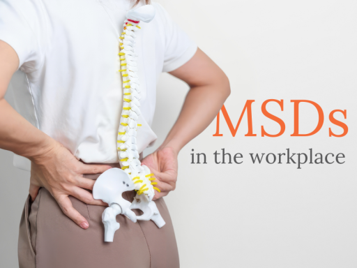 Musculoskeletal