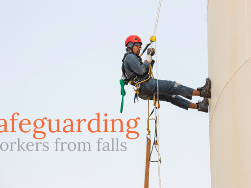 Fall Protection