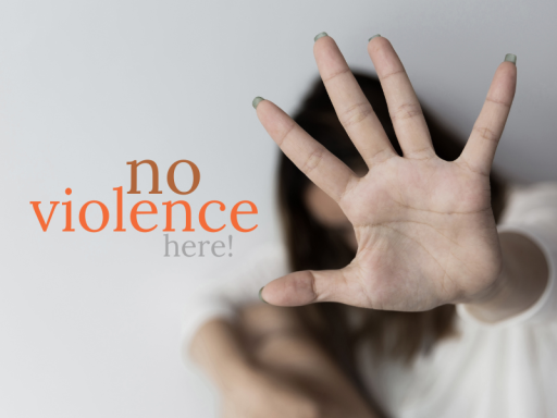 No Violence